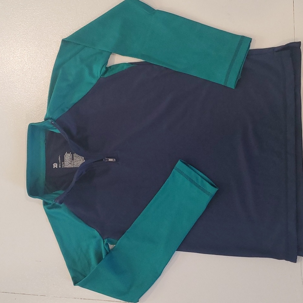 Longsleve Lightweight Pullover